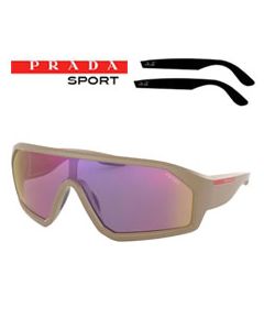 Ersättningsskalmar/reservblad Prada Sport Sol 03V