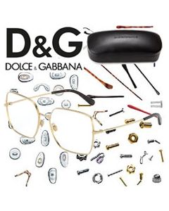 Reservdelar Dolce & Gabbana Synglasögon 1323
