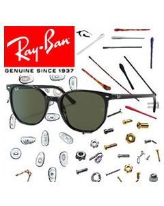 Original reservdelar Ray-Ban 2197 - Elliot