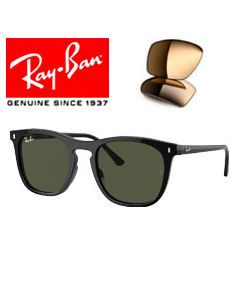 2 st. originalreservglas > Ray-Ban 2210