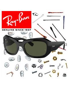 Originalreservdelar > Ray-Ban 2212 · Beate
