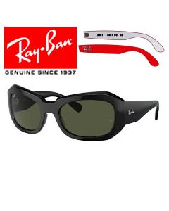 2 st. originalreservsidor > Ray-Ban 2212 · Beate