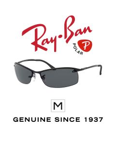 Original-solglasögon > Ray-Ban 3183 · 002/81 polariserade