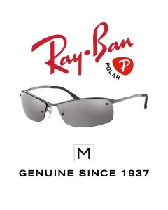 Original-solglasögon > Ray-Ban 3183 · 004/82 polariserade