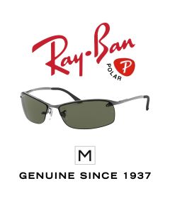 Original-solglasögon > Ray-Ban 3183 · 004/9A polariserade
