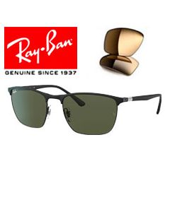 2 st. originalreservglas > Ray-Ban 3686