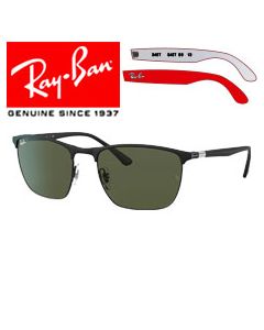 2 st. originalreservsidor > Ray-Ban 3686