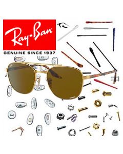 Original reservdelar Ray-Ban 3688