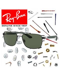 Originalreservdelar > Ray-Ban 3701