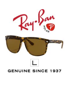 Original-solglasögon > Ray-Ban 4147 · Boyfriend 710/57 polariserade 