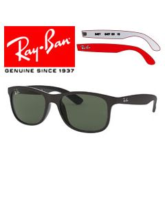 Ersättningsbågar till Ray-Ban 4202 · Andy