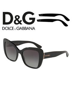 2x Original ersättnings polisonger > Dolce & Gabbana 4348