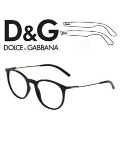 Dolce & Gabbana Vista 5031 Ersättningspolisonger/reservstavar