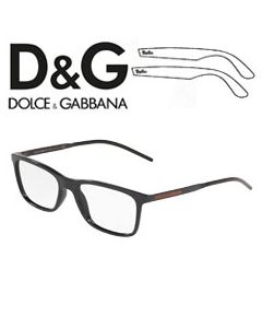 Dolce & Gabbana Vista 5044 Ersättningspolisonger/reservstavar