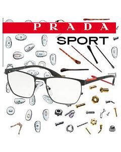Reservdelar Prada Sport Vista 50L