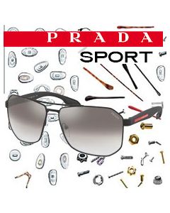 Reservdelar Prada Sport Sol 51V