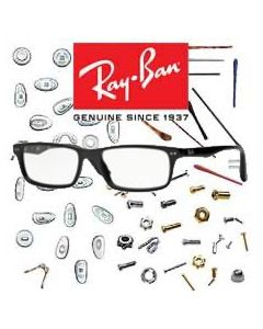 Original reservdelar Ray-Ban Vista 5277