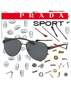 Reservdelar Prada Sport Sol 54T