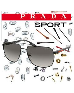 Reservdelar Prada Sport Sol 55V