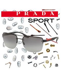 Reservdelar Prada Sport Sol 60U