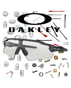 Oakley 9208 - Radar EV Path Reservdelar