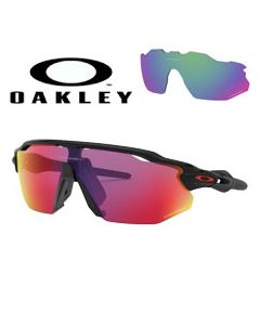 1 st. Originalreservskärm till Oakley 9442 · Radar EV Advancer