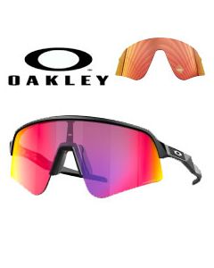 1x Original Oakley ersättningsskärm 9465 - Sutro Lite Sweep