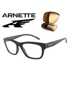 2 st. originalreservglas > Arnette Makemake · 4284