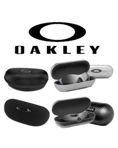 Original Oakley solglasögonfodral