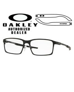 2x Original Oakley Vista OX 3232 - Base Plane ersättningsglasögonbågar
