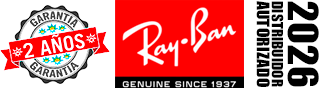 Auktoriserad Ray-Ban återförsäljare